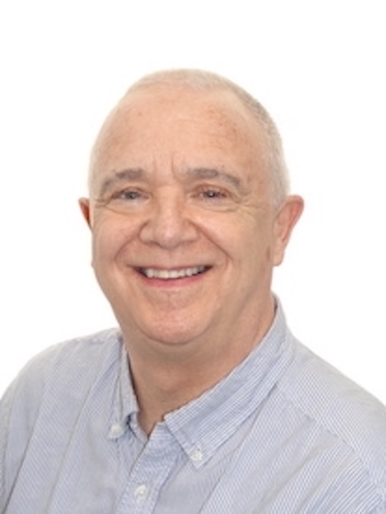 Steve Waters